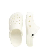Crocs Cokli CLASSIC Bela