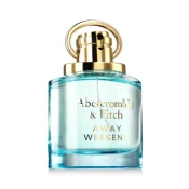 Abercrombie & Fitch Away Weekend 100 ml parfumska voda tester za ženske