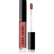 Bobbi Brown Crushed Oil Infused gloss vlažilni sijaj za ustnice odtenek Kir Sugar 6 ml