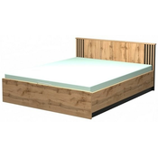 Krevet sa spremnikom Lamelo LA26 - 160x200 cm