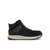 Merrell Tenisice Wildwood Mid Ltr Wp J068027 Crna