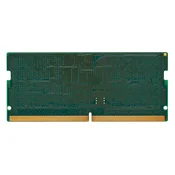 Kingston RAM memorija SODIMM DDR5 16GB 5600MT/s KVR56S46BS8-16