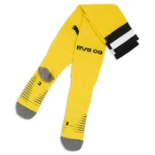 PUMA Borussia Dortmund 26/27 Socks Men, Clothing, Faster Yellow/Black, 47-49
