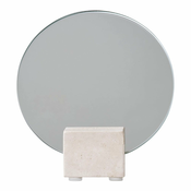 Kozmetično ogledalo o 18 cm Tab – House Nordic