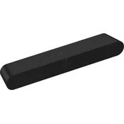 SONOS soundbar Ray Smart, crni