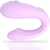 MIA Vibrator za pare Rin