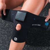 Compex TENS za koleno (S/M)