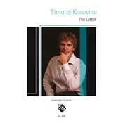 KOSOVINC:THE LETTER SOLO GUITAR