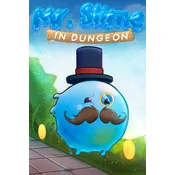 Mr.Slime in Dungeon XBOX LIVE Key EUROPE