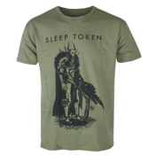 Metal majica moška Sleep Token - The Summoning - ROCK OFF - SLTKTS02MGR