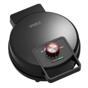 Vivax APARAT ZA VAFLE VIVAX WM-1200TB, (57198091)