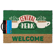 Pyramid International Uradno licenciran predpražnik Friends Central Perk, (21241428)