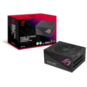 Asus ROG Strix 1000W 80+ Gold Aura Edition modularno napajanje s ventilatorom 90YE00P1-B0NA00
