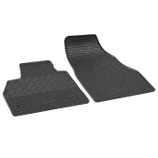 RENAULT Gumi tepih Kangoo II (1 row carpet) (2008-)