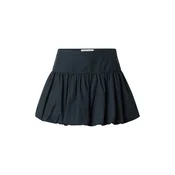 Abercrombie & Fitch Krilo črna