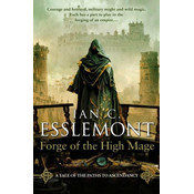 Forge of the High Mage