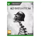 XSX Ad Infinitum