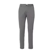 Lindbergh Chino hlače Superflex, siva