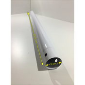 Rezervni deli za Frame Pool Set Prism Rondo O 457 x 122 cm - (6) horizontalna palica