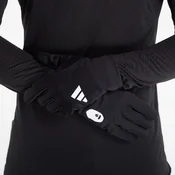 Rokavice adidas x BAPE CAMO GLOVE Black/ Semi Lucid Fuchsia XL