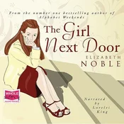 AUDIBOOK Avdio knjiga: The Girl Next Door