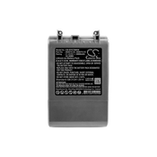 Dyson V7 - Baterija Li-Ion 2000mAh HQ