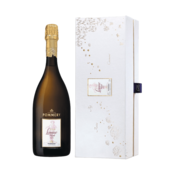 Pommery Champagne Cuvee Louise Rose Vintage 2004 GB 0,75 l