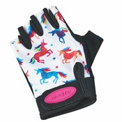 micro® rukavice za bicikl i romobil unicorn