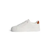 TOMMY HILFIGER Nizke superge bela
