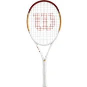 Wilson Teniski reket, Belo-narandžasti
