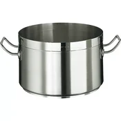 Paderno lonec iz nerjavečega jekla Grand Gourmet 2100 45 cm, visok