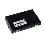 POWERY Akumulator Panasonic KX-TG3034PK