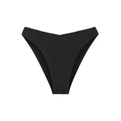 Copenhagen Studios Bikini hlačke črna
