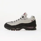 Sneakers Nike Air Max 95 Big Bubble OG Photon Dust/ Sweet Beet-Off Noir EUR 38.5