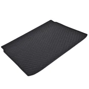 Rubber trunk mat Renault Kadjar 2015-2022 (upper floor)