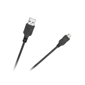 CABLETECH USB A - mikro USB CA-101