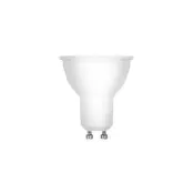 Spectra 175-265v 6500k led spot gu10 7w ( 060-6008 )