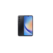 SM-A346BZKEEUC MOBITEL SAMSUNG GALAXY A34 BLACK 8+256GB