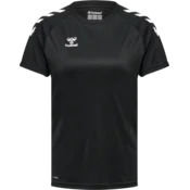 hmlCORE XK CORE POLY TEE S/S WOMAN - NO PHOTO