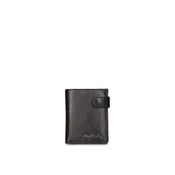 Pierre Cardin Muški kožni novcanik G023-150, Crni