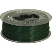 Recycling Fabrik rPLA Temni bršljan (temno zelena) - 1,75 mm/1000 g
