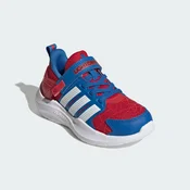 Adidas LIGHTORAMA RNR SPIDER-MAN EL C, djecje patike za slobodno vrijeme, plava OOW28