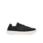 Tommy Hilfiger Superge Th Heritage Nylon Sneaker FW0FW09405 Črna