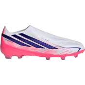 adidas Nogometni čevlji F50 Hyperfast Elite Laceless FG