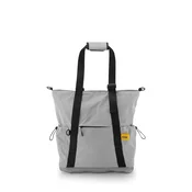 Torba Crash Baggage HARD TOTE BAG 42x45x15 cm