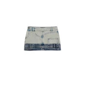 Desigual Krilo modra/bela