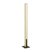 Eglo 900392 - LED RGBW prigušiva podna lampa ANCHORENA-Z LED/35W/230V