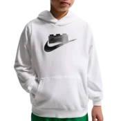 Nike Mikica s kapuco Nike x LEGO