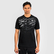 VENUM Fight Night T-Shirt Black