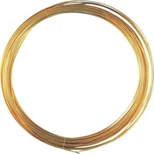 Knorr Prandell 216460062 Žice Gold O 0,6 mm × 10 m 1